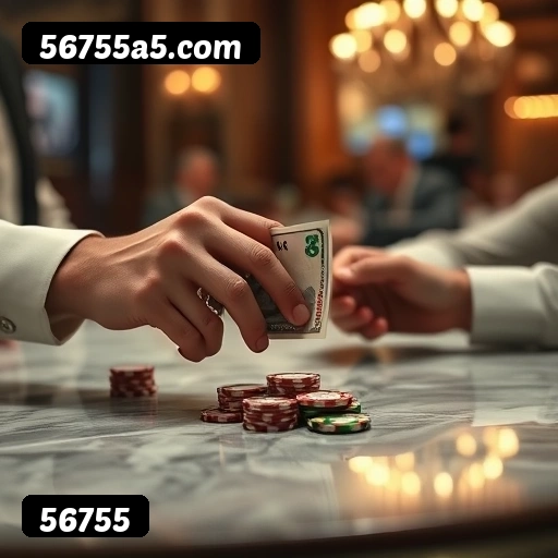 Requisitos do APK da 56755 para Android