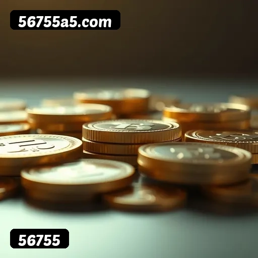 56755 bônus R$5.000 + 500 giros - Rollover 35x, prazo 30 dias, 38% taxa conversão