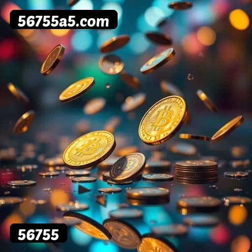 Níveis do programa VIP da 56755